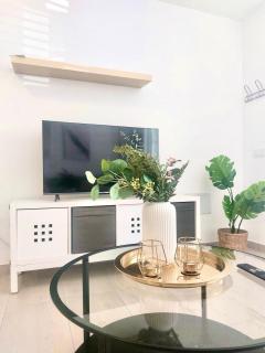 Mesana Apartment - Playa Honda - 0