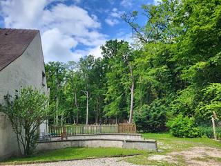 NALAN Godvicien, Spa, piscine chauffée, forêt, 14 pers - Gouvieux - 5