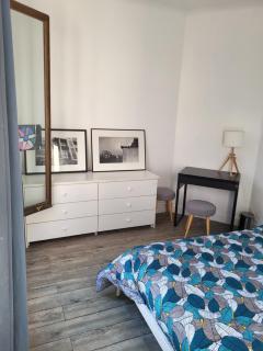 Maison familiale au calme - 9