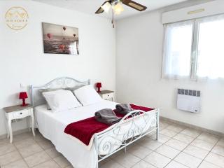 Villa Les Lauriers -3 Chambres, Climatisation, Terrasse, Jardin, BBQ & Plancha- SUDSEJOURCONCIERGERIE - Elne - 4