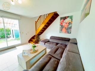 Villa Les Lauriers -3 Chambres, Climatisation, Terrasse, Jardin, BBQ & Plancha- SUDSEJOURCONCIERGERIE - Elne - 9