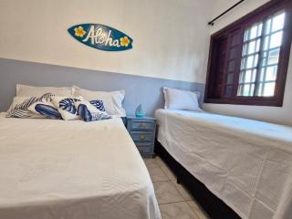 Flat Maranduba - Ubatuba - 0