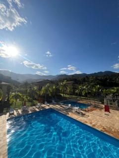 Flat Maranduba - Ubatuba - 9