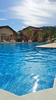 Flat Maranduba - Ubatuba - 1