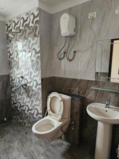 Modern Living in Utkal - Bhubaneshwar - 7