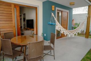 Chalé de Chica - Vila das Andorinhas - Pipa - 8