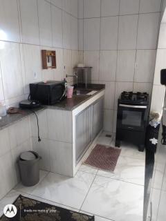 Cabo Frio - FJN Serviços de Hospedagem - 70 mts Praia - Cabo Frío - 3