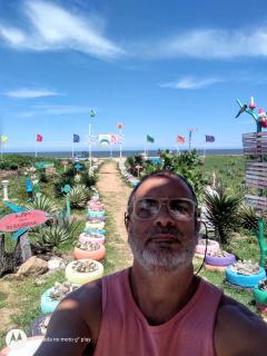 Cabo Frio - FJN Serviços de Hospedagem - 70 mts Praia - 6