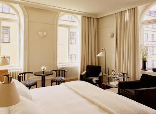 Stockholm Stadshotell - 9