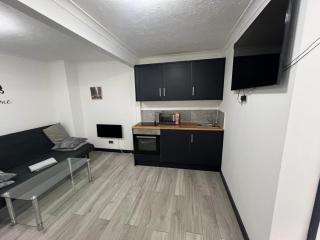 Cosy one bedroom flat - Londra - 0