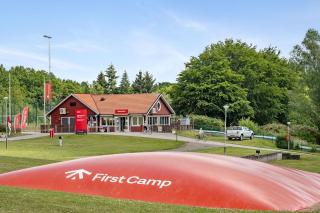 First Camp Röstånga-Söderåsen - 9