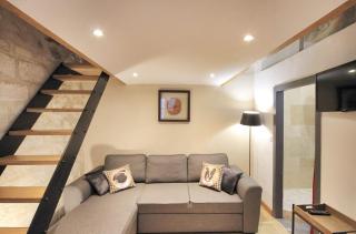Studio cosy cœur Villeneuve-lez-Avignon - Villeneuve-lès-Avignon - 7