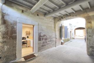 Studio cosy cœur Villeneuve-lez-Avignon - Villeneuve-lès-Avignon - 6