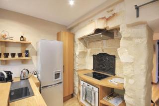 Studio cosy cœur Villeneuve-lez-Avignon - Villeneuve-lès-Avignon - 4
