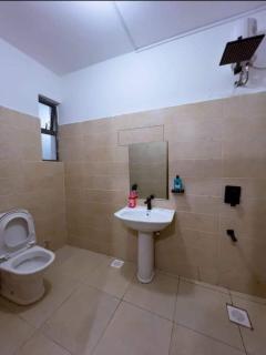 Rhaya Grill B&B - Nairobi - 8