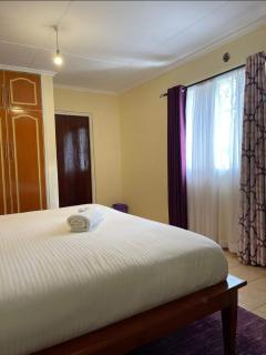 Rhaya Grill B&B - Nairobi - 4