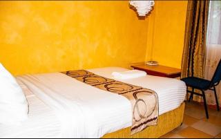 Rhaya Grill B&B - Nairobi - 2