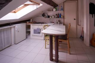 Navigli Attico - Milaan - 5