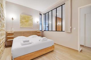 Wonderful apartment - 2BR 8P - Aligre - 6