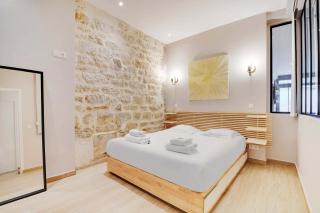 Wonderful apartment - 2BR 8P - Aligre - 4