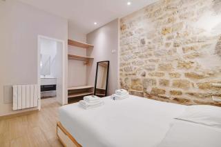 Wonderful apartment - 2BR 8P - Aligre - 7