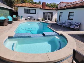 Wrigley Historic Home in Long Beach - Long Beach - 0