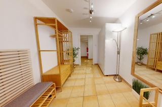 Ferienwohnung Magnolie - Gaggenau - Gaggenau - 3
