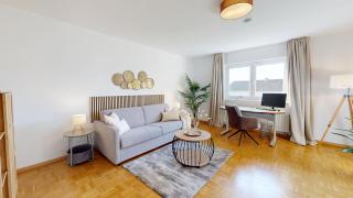 Ferienwohnung Magnolie - Gaggenau - Gaggenau - 0