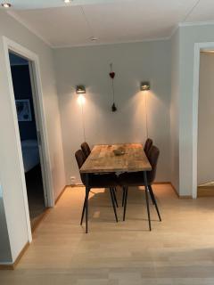 Actif 318 apartment - close to ski slopes in Ål - Holo - 4