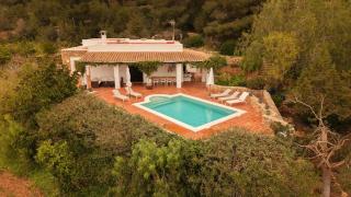 New! Villa Can Guillem Patri - - 0