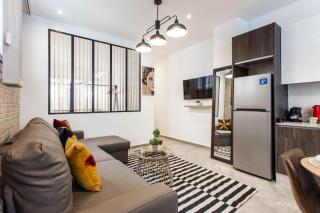 Amazing apartment - 2BR 6P - Aligre - 7