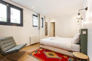 Amazing apartment - 2BR 6P - Aligre - 4