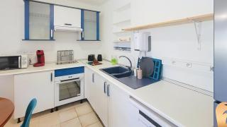 Le refuge des 3fs - Sainte-Marie - 4