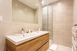 Amazing apartment - 2BR 6P - Aligre - 1