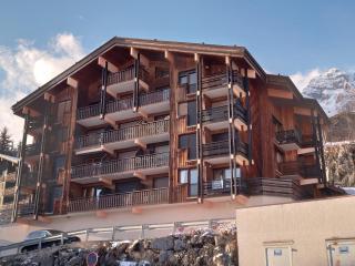 L'Alcove du Chinaillon - Le Chinaillon - 4