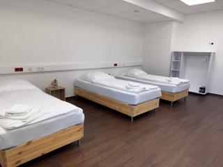 T&K Apartments - 2 - 5 Room Apartments - Heart of Solingen-Hofgarten - 2