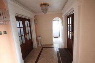 The Gable House - 1