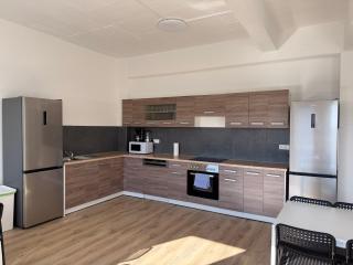 T&K Apartments - 2 - 5 Room Apartments - Heart of Solingen-Hofgarten - Solingen - 1