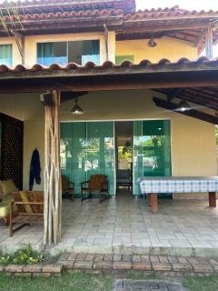 Casa Paraíso Tropical - Marechal Deodoro - 9