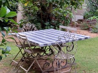 Craighall Park Stylish Garden Studio - Joanesburgo - 7