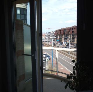 Apartment 200m from the sea - parking included - Koksijde - 1