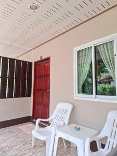 Lanta Salamat House - Koh Lanta - 8