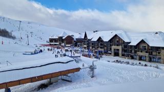 PEYRAGUDES BALESTAS T3 - 4-6pers - 2chambres - Germ - 8