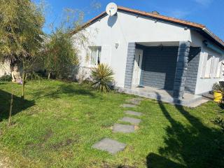 maison chaleureuse - 0