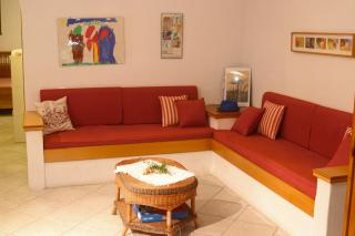 Tradiotional house - Metamorfosi - 4