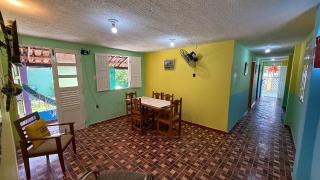 Casa Bantu - Vila Rosa - 1