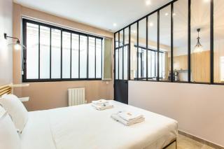 Amazing apartment - 1BR 4P - Bastille - 4