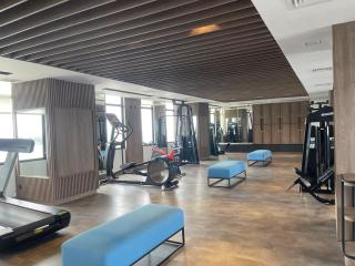 Delft CPI Studio Apartment - Makassar - 3