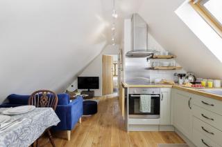 The Nest at Robins Roost - 3