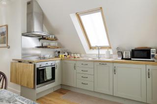 The Nest at Robins Roost - Little Rissington - 2